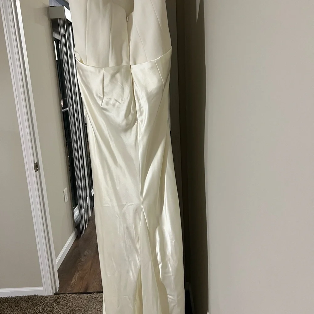 Persephone House of CB Dress - Picture 3 of 7